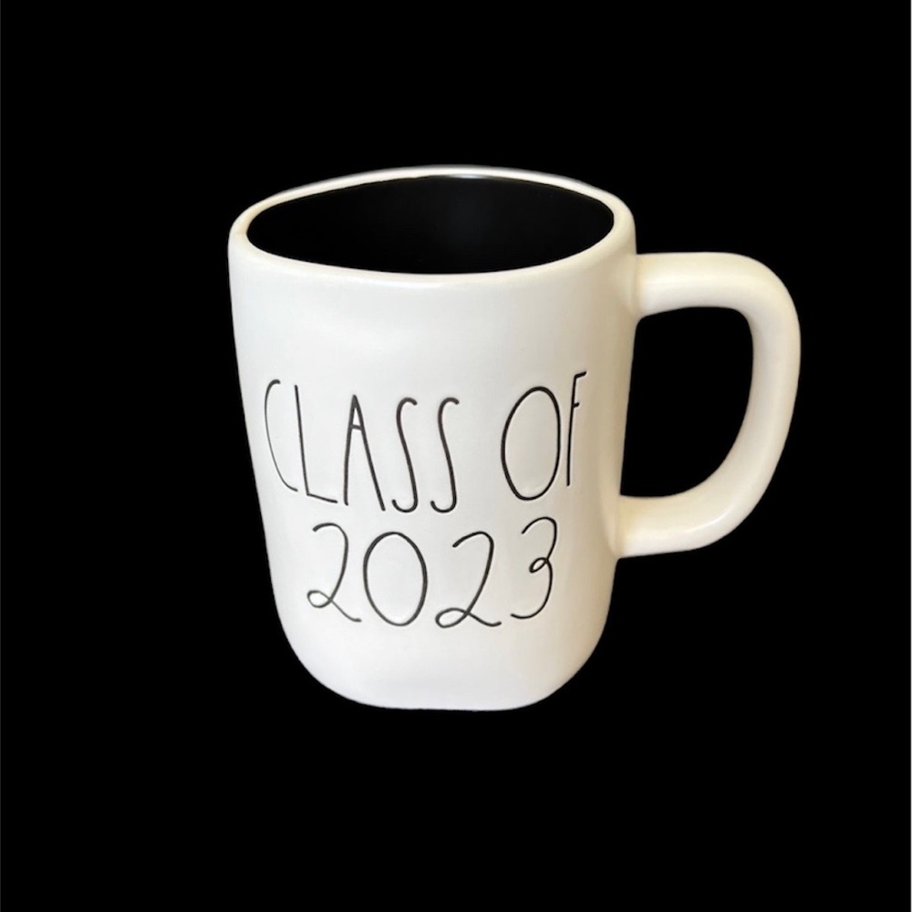 Rae Dunn 2023 Mug